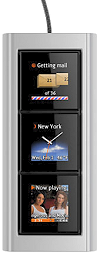 Optimus mini three - horizontaal (100px)