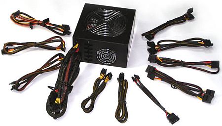 Seasonic M12-700 Seasonic M12-700