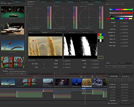 FinalTouch FinalTouch