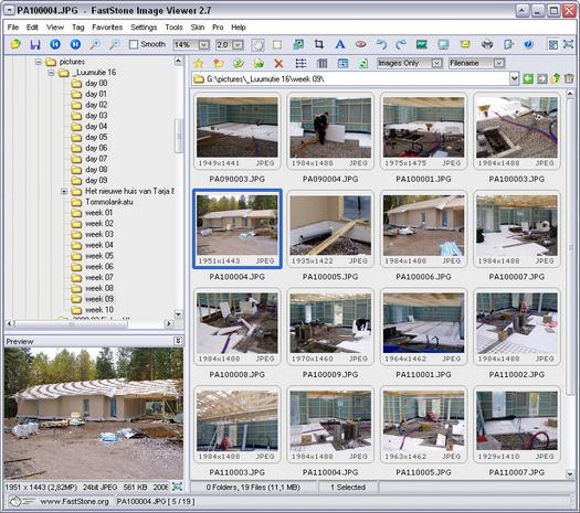 FastStone Image Viewer 2.7 screenshot (resized)