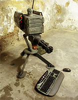 Battlefield 2142-casemod