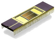 Prototype Samsung 50nm DDR2-SDRAM