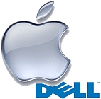 Apple & Dell