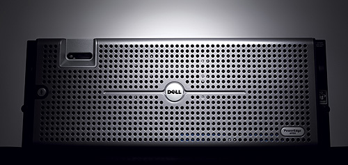 Dell PowerEdge 6950