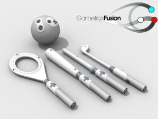 GameTrak Fusion-render