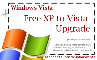 Vista-coupon Vista-coupon