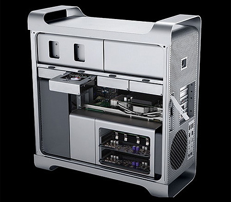 Apple Mac Pro