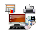 Ubuntu Desktop icon
