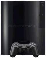 Sony PlayStation 3 met controller