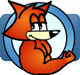 Fasterfox logo (75 pix)
