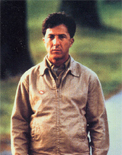 Dustin Hoffman in 'Rainman'