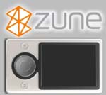 Zune en iPod