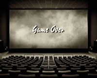 Game Over (cinema)