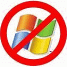 No Windows 67x67