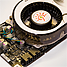 Aankondigingspicje Sparkle GeForce 8800-review