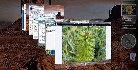 Vista Flip 3D Vista Flip 3D