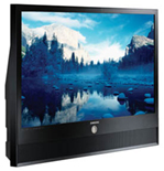 Samsung HL-S5679W 56inch DLP HDTV 