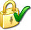 Microsoft Baseline Security Analyzer logo (60 pix)