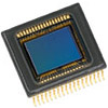 12 megapixel CCD-sensor