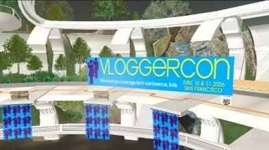 Hipcast Conference Center