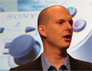 Sony's Phil Harrison