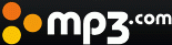 Mp3.com logo