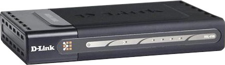 D-Link DGL-4100