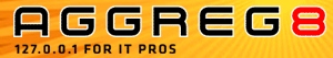 Aggreg8 Aggreg8