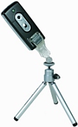 Tripod met cameratelefoon