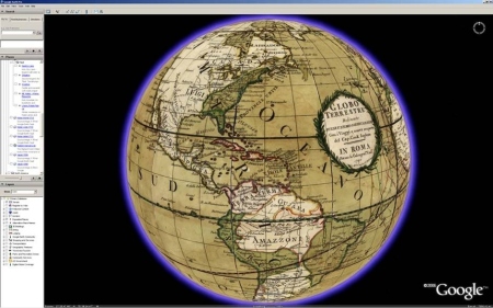Google Earth