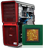 XPS 710-afbeelding