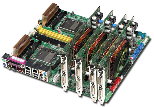 AMD 4x4