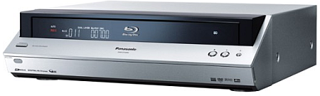 DMR-E700BD Blu-ray-recorder DMR-E700BD Blu-ray-recorder