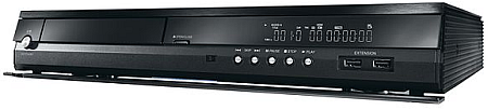 HD-EX1 HD DVD-speler HD-EX1 HD DVD-speler