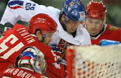 IJshockeyers