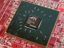 AMD/ATi RV515-gpu