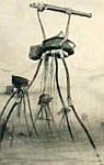 War of the Worlds-tripod