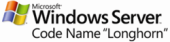 Windows Server Longhorn