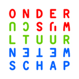Ministerie OC&W-logo