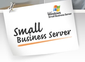 Small Business Server
