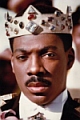 Prins Akeem of Zamunda