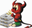 FreeNAS logo (90 pix)