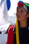 Mapuche-indiaan