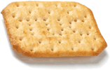 Tuc-crackertje