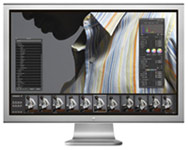 Apple Cinema Display