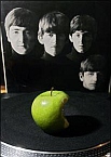 Apple-Beatles 