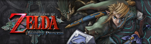 The Legend of Zelda: Twilight Princess The Legend of Zelda: Twilight Princess