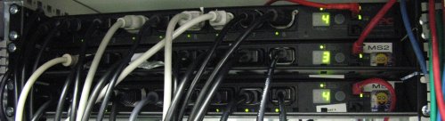 Vervanging ms2