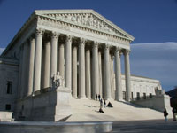 US Supreme Court