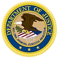 Vignet Department of Justice